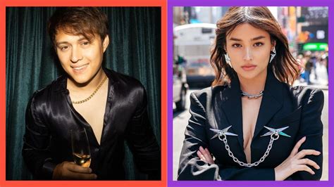 lizquen breakup|'We're good': Enrique Gil denies breakup with Liza .